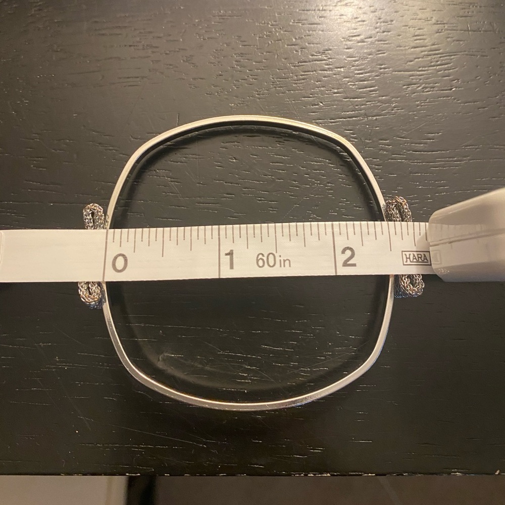 Kate Spade bow bangle - Picture 4 of 4